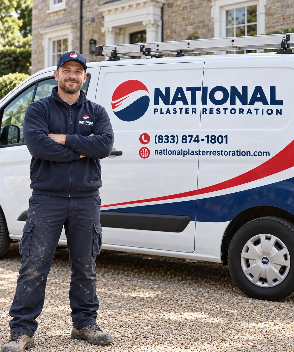Plaster Repair Santa Fe, MO FAQs